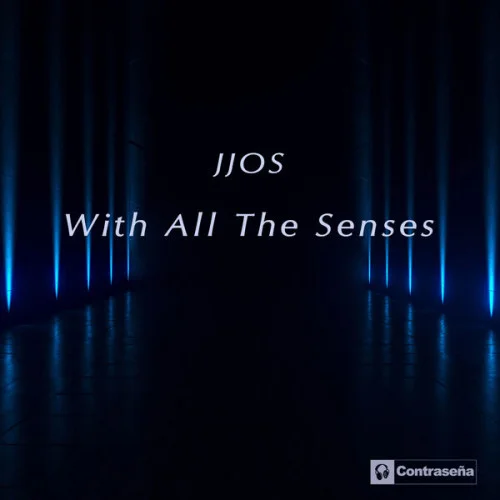 Jjos - With All The Senses (2023) FLAC