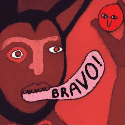 Sorry Girls - Bravo! (2023) FLAC
