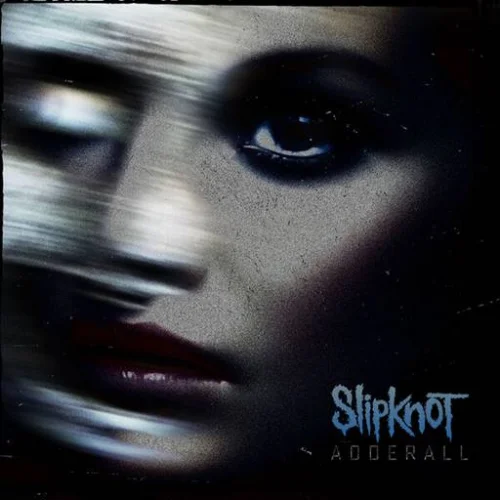 Slipknot - Adderall [EP] (2023) FLAC