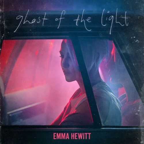Emma Hewitt - Ghost of the Light (2023) FLAC