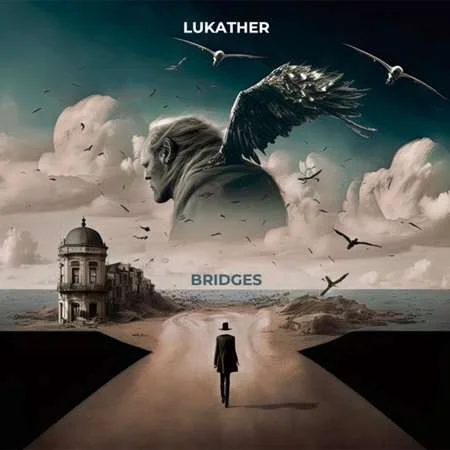 Steve Lukather - Bridges [24-bit Hi-Res] (2023) FLAC