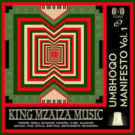 King Mzaiza Music FLAC Скачать Торрент