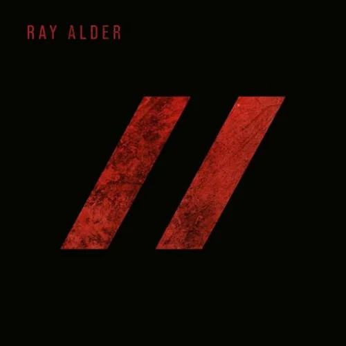 Ray Alder - II (2023) FLAC