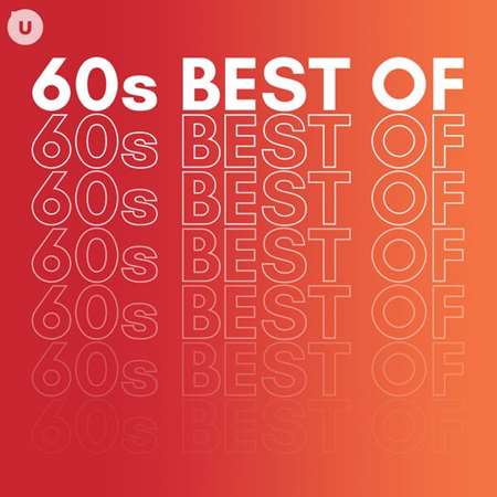 VA - 60s Best of by uDiscover (2023) FLAC