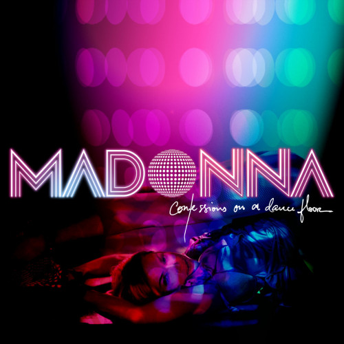 Madonna - Confessions On A Dance Floor [Unmixed Fan Edition] (2006/2023) FLAC