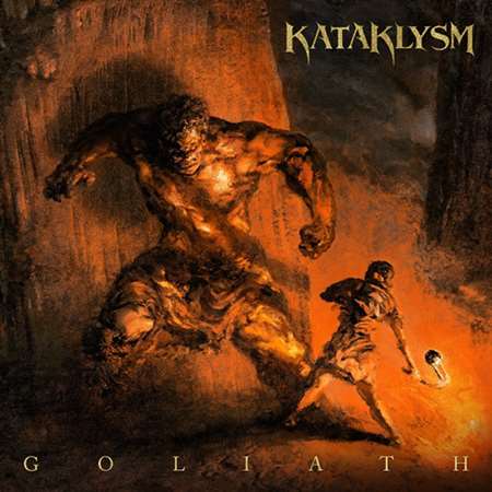 Kataklysm - Goliath [24-bit Hi-Res] (2023) FLAC