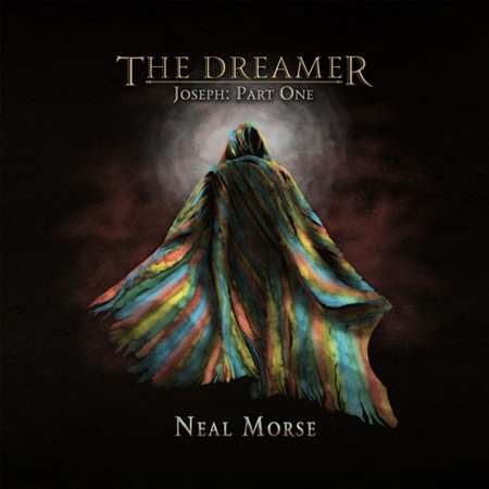 Neal Morse - The Dreamer - Joseph, Pt. 1 [24-bit Hi-Res] (2023) FLAC