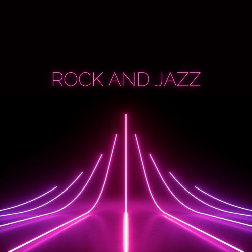 VA - Rock and Jazz (2023) FLAC