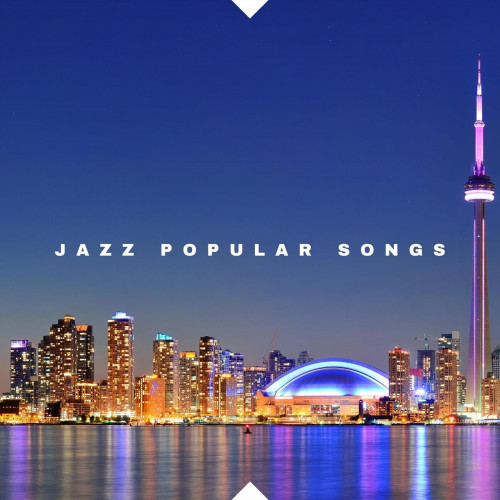VA - Jazz Popular Songs (2023) FLAC