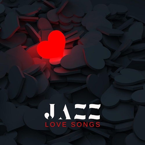 VA - Jazz Love Songs (2023) FLAC