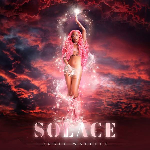 Uncle Waffles - Solace [24Bit, Hi-Res] (2023) FLAC