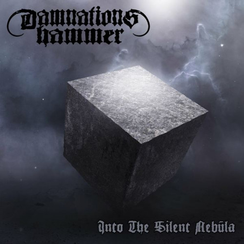 Damnation's Hammer - Into The Silent Nebula (2023) FLAC