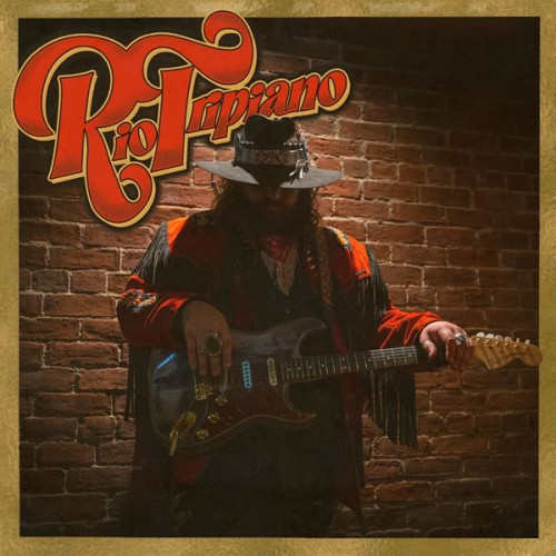 Rio Tripiano - Rio Tripiano (2023) FLAC