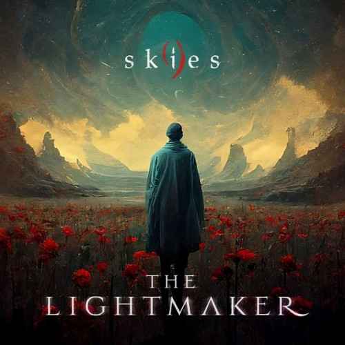 Nine Skies - The Lightmaker (2023) FLAC