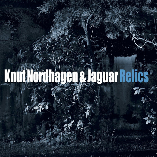 Knut Nordhagen - Relics (2023) FLAC