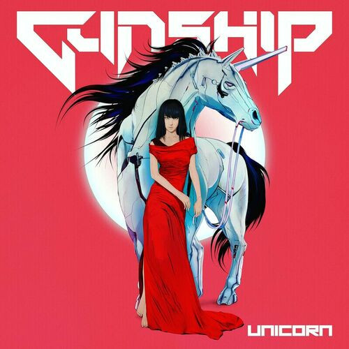 Gunship - Unicorn (2023) FLAC