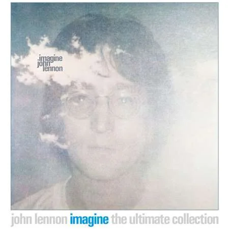 John Lennon - Imagine [24-bit Hi-Res, The Ultimate Collection] (2018/2023) FLAC