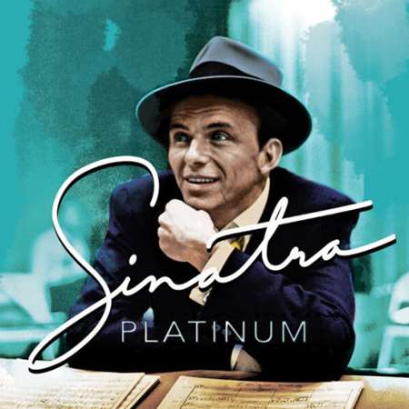 Frank Sinatra - Platinum [24-bit Hi-Res] (2015/2023) FLAC