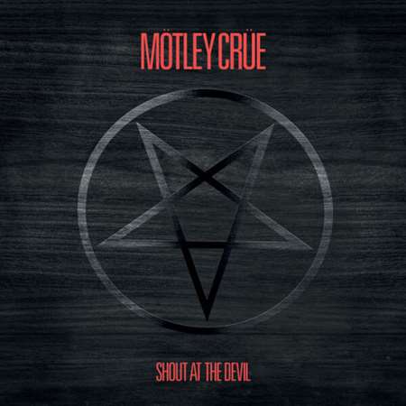 Mötley Crüe - Shout At The Devil  [40th Anniversary] (1983/2023) FLAC