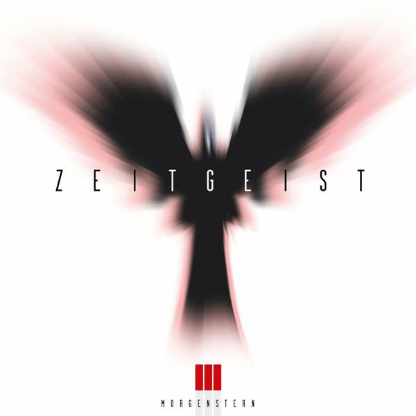 Morgenstern - Zeitgeist (2023) FLAC