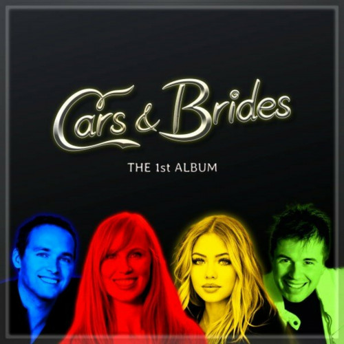 Cars & Brides - The 1st Album (2024) FLAC
