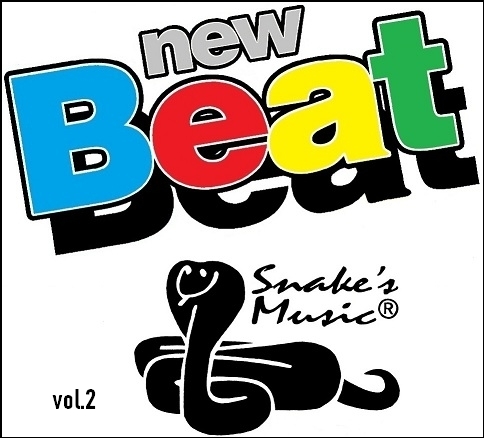 Various Artists - Snake's Music Presents vol.2 (2023) FLAC