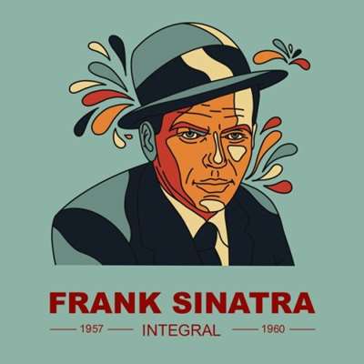Frank Sinatra - Integral Frank Sinatra 1957-1960 [24-bit Hi-Res] (2024) FLAC