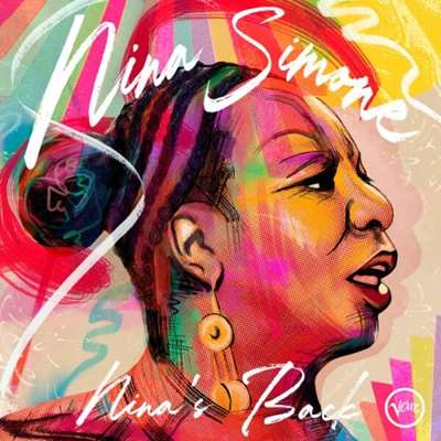 Nina Simone - Nina's Back [24-bit Hi-Res] (2024) FLAC