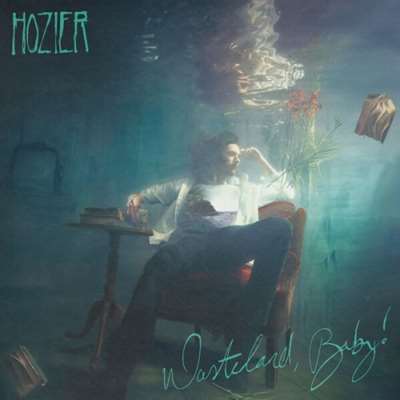 Hozier - Wasteland Baby! [24-bit Hi-Res, Special Edition] (2019/2024) FLAC