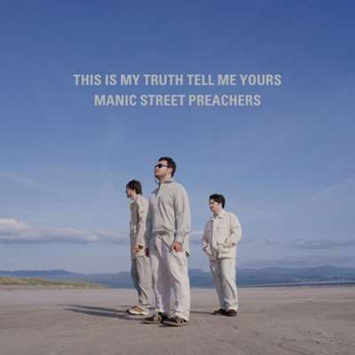 Manic Street Preachers - This Is My Truth Tell Me Yours: 20 Year Collectors' Edition [24-bit Hi-Res, Remastered] (1998/2024) FLAC
