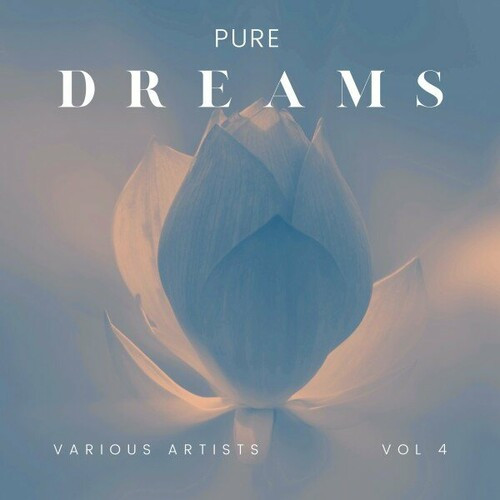 VA - Pure Dreams [Vol. 4] (2024) FLAC