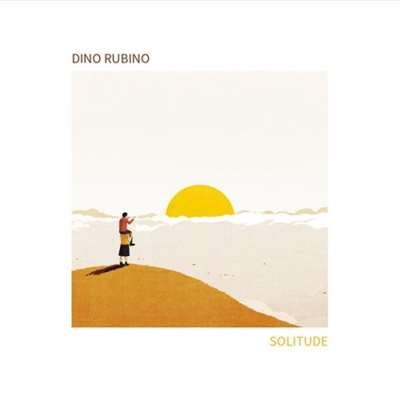 Dino Rubino - Solitude [24-bit Hi-Res] (2024) FLAC