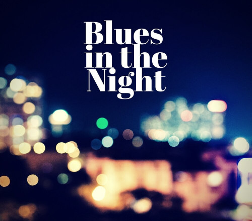 Various Artists - Blues in the Night (2024) FLAC