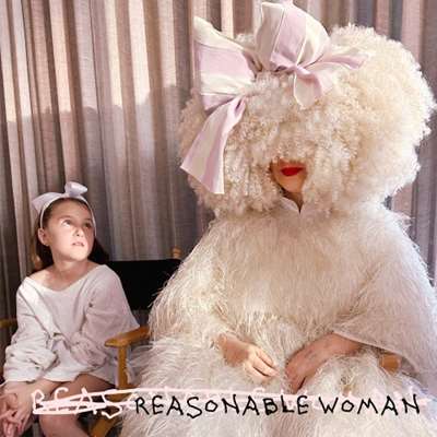 Sia - Reasonable Woman [24-bit Hi-Res] (2024) FLAC