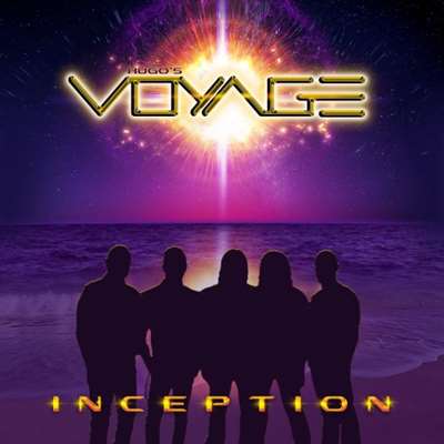 Hugo's Voyage - Inception [24-bit Hi-Res, Deluxe Edition] (2024) FLAC