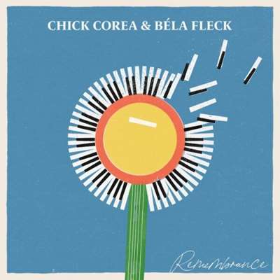 Chick Corea - Remembrance [24-bit Hi-Res] (2024) FLAC