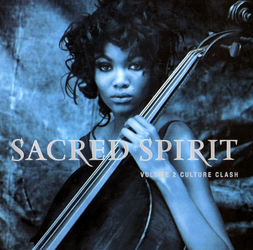 Sacred Spirit - Volume 2: Culture Clash (1997) FLAC