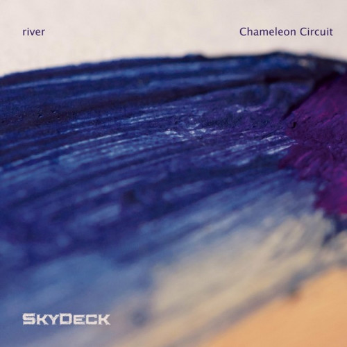 River - Chameleon Circuit (2024) FLAC