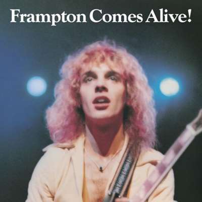 Peter Frampton - Frampton Comes Alive! [24-bit Hi-Res] (1976/2024) FLAC