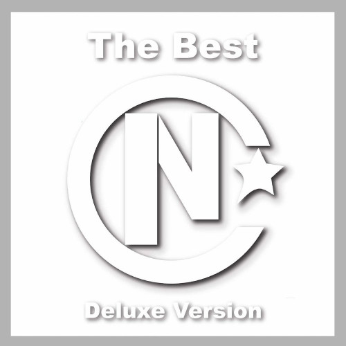 Нэнси - The Best [Deluxe Version] (2015) FLAC