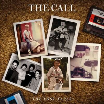 The Call - The Lost Tapes [24-bit Hi-Res] (2024) FLAC