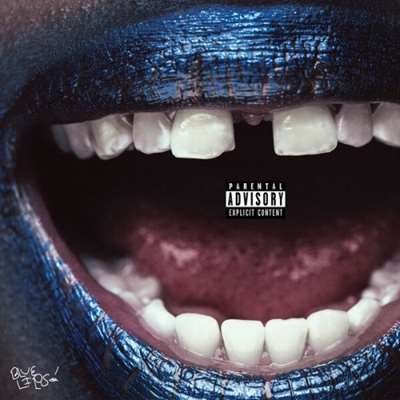 Schoolboy Q - Blue Lips [24-bit Hi-Res] (2024) FLAC