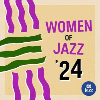 VA - Women Of Jazz '24 [24-bit Hi-Res] (2024) FLAC