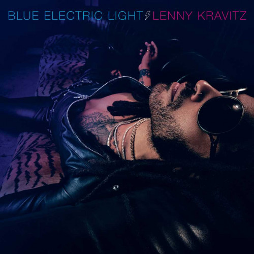 Lenny Kravitz - Blue Electric Light [24-bit Hi-Res] (2024) FLAC