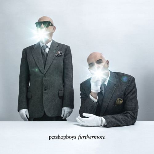 Pet Shop Boys - Furthermore [24-bit Hi-Res, EP] (2024) FLAC
