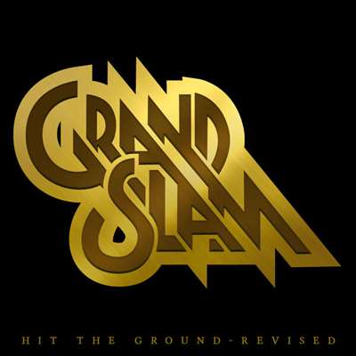 Grand Slam - Hit The Ground - Revised [24-bit Hi-Res] (2024) FLAC