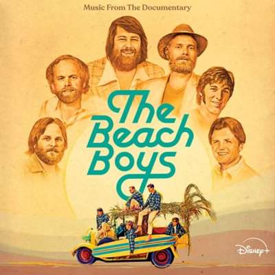 The Beach Boys - The Beach Boys: Music From The Dосumentary [24-bit Hi-Res] (2024) FLAC