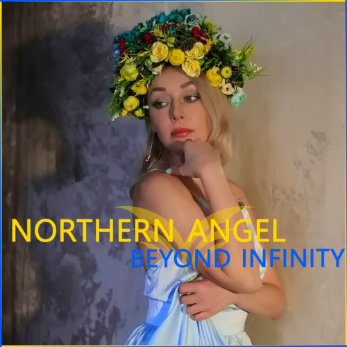 Northern Angel - Beyond Infinity (2024) FLAC
