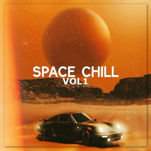 VA - Space Chill [Vol. 1] (2024) FLAC
