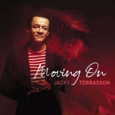 Jacky Terrasson - Moving On [24-bit Hi-Res] (2024) FLAC